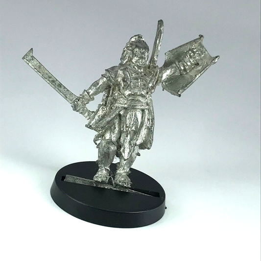 Lurtz Uruk Hai - LOTR Warhammer / Lord of the Rings Games Workshop X7276