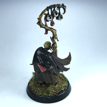 Necromancer Death Themed Freeguild Army - Painted Warhammer Age of Sigmar X11940