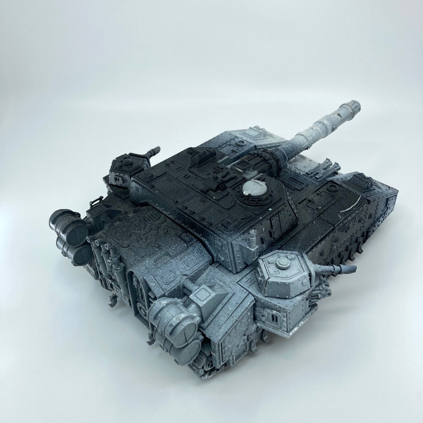 Shadowsword Imperial Guard Astra Militarum - Warhammer 40k Games Workshop