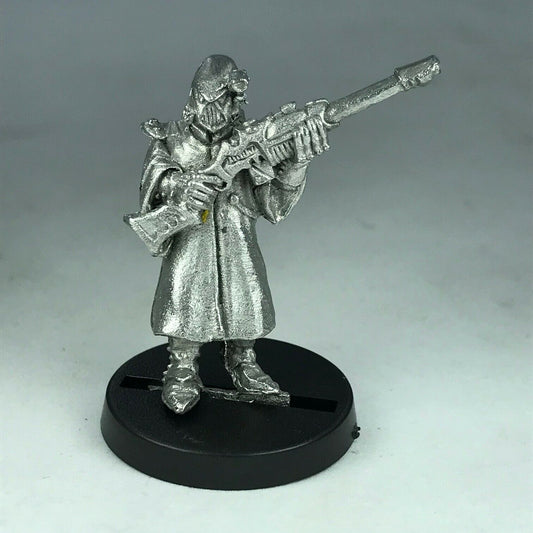 Metal Eldar Aeldari Scout Ranger - Warhammer 40K X5404