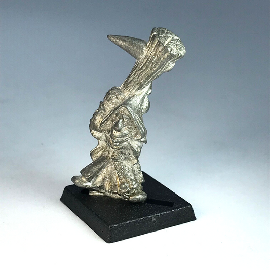 Metal Classic Night Goblin Warrior Orcs Goblins - Warhammer Fantasy X5908