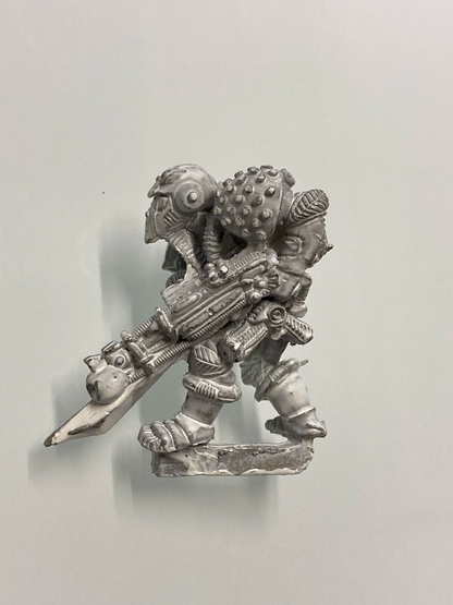 Beaky First Release Space Marine Ltd Ed Rogue Trader Warhammer 40K Metal X1514