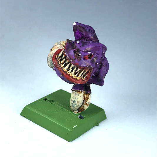 Goblin Squig Orcs & Goblins - Classic Metal Citadel Warhammer Fantasy GW X11162