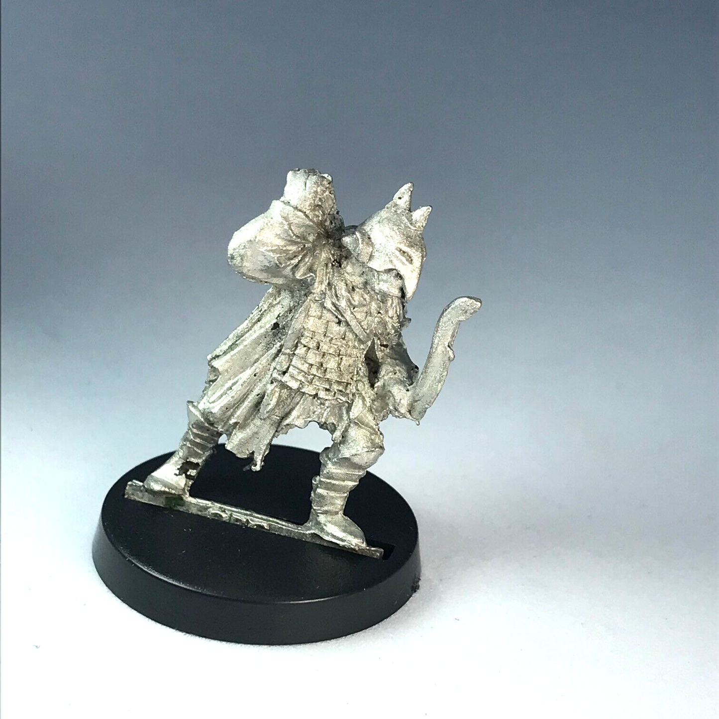 Mordor Orc Archer LOTR - Warhammer / Lord of the Rings Metal GW X6284