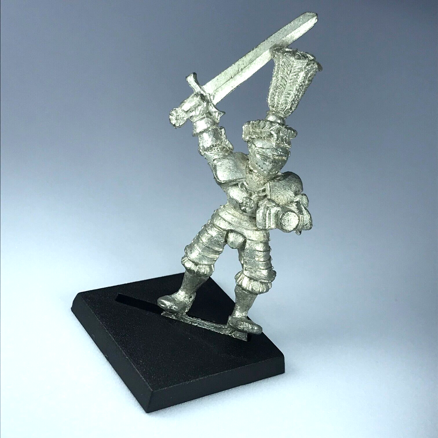 Grand Order of the Reiksguard Knight The Empire Classic Warhammer Fantasy X12951