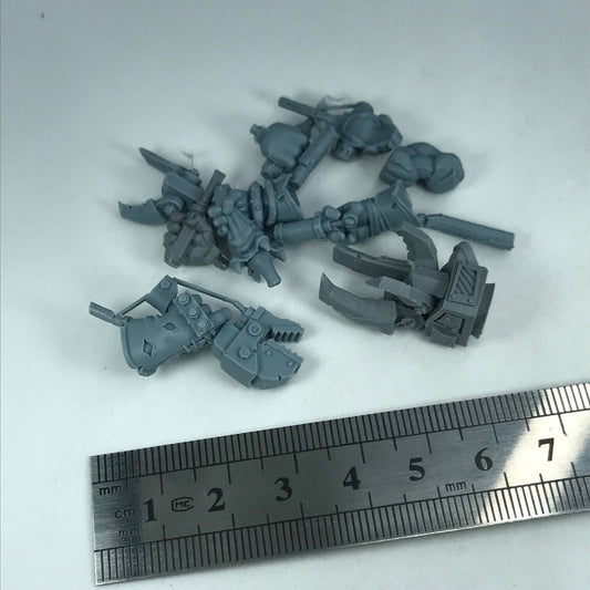 Space Ork Parts Pieces Custom Accessory Goblin - Warhammer 40K X8316