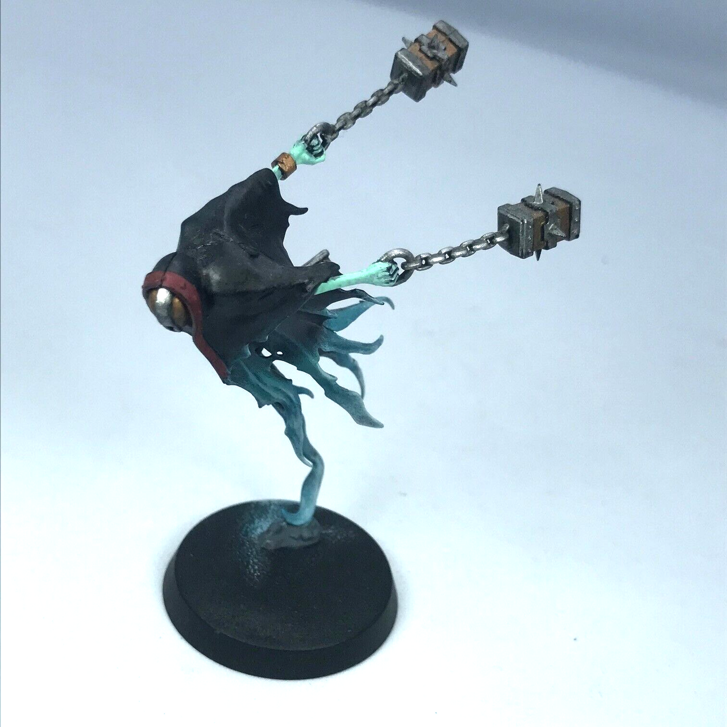 Chainghasts Chainghast Nighthaunt - Painted - Warhammer Age of Sigmar C2940