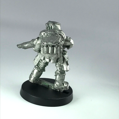 Inquisitorial Stormtrooper Riflemen Imperial Guard - Warhammer 40K GW X5476