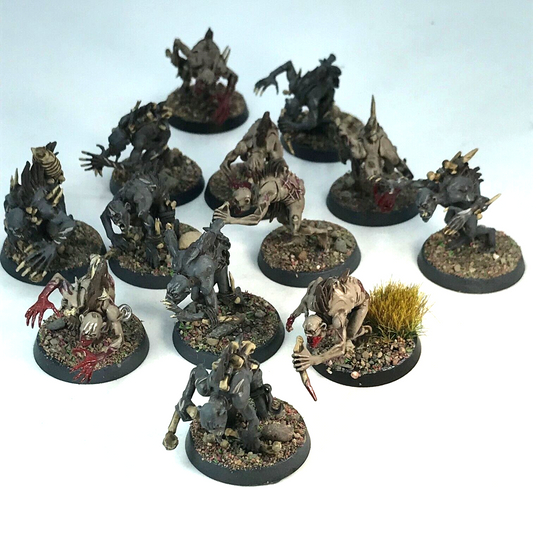 Crypt Ghast Courtier Flesh-eater Courts - Warhammer Age of Sigmar C1902