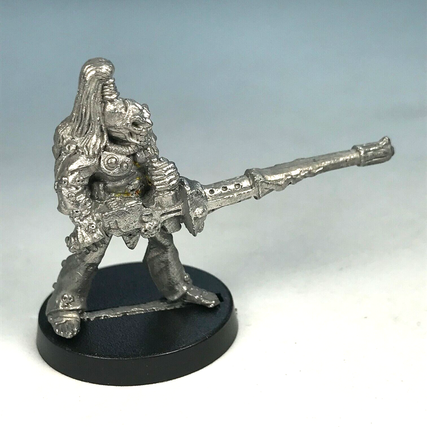 Classic Metal Harlequin Death Jester Eldar - Warhammer 40K X7456