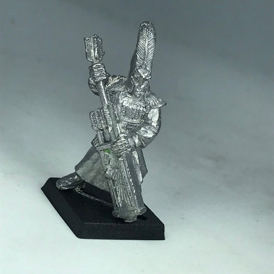 Metal Classic Repeater Bolt Thrower Crew High Elf Elves Warhammer Fantasy X2744