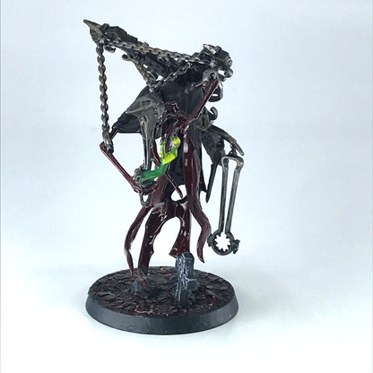 Nighthaunt Krulghast Cruciator - Warhammer Age of Sigmar Painted C3214