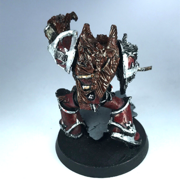 Metal Chaos Space Marine Obliterator - Warhammer 40K X3290