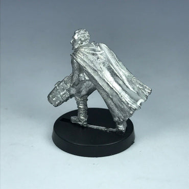 Metal Imperial Guard Gaunts Ghosts Plasma Gun Tanith - Warhammer 40K X10515