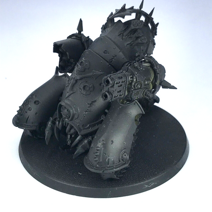 Myphitic Blight-Hauler Death Guard Chaos Space Marines - Warhammer 40K C3931