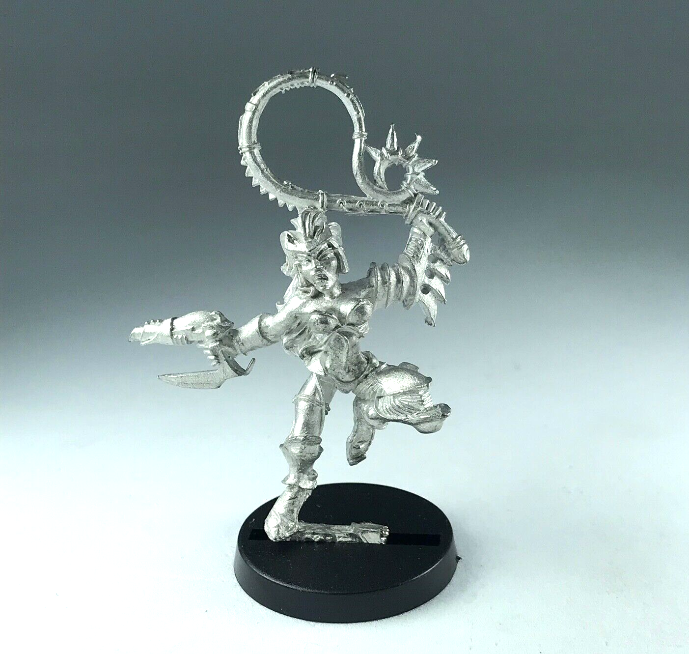 Dark Eldar Succubus - Warhammer 40K Metal Games Workshop X1489