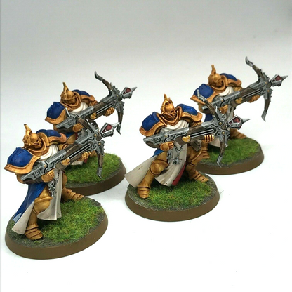 Castigators Stormcast Eternals - Warhammer Age of Sigmar C2042