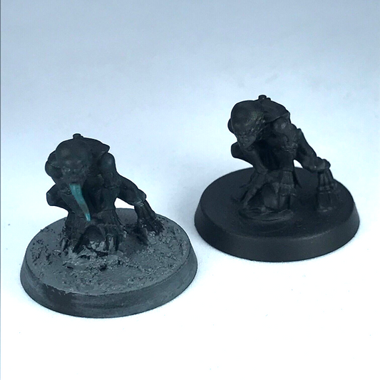 Broodcoven Genestealer Familiars Genestealer Cults - Warhammer 40K X5281