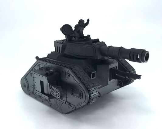 Astra Militarum Leman Russ Punisher Tank - Imperial Guard Warhammer 40K BOX27