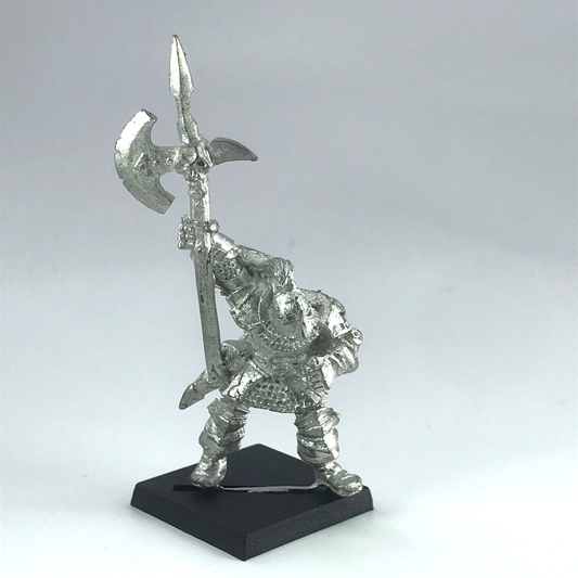 Chaos Chariot Crew Warhammer Fantasy Games Workshop Classic Metal X222