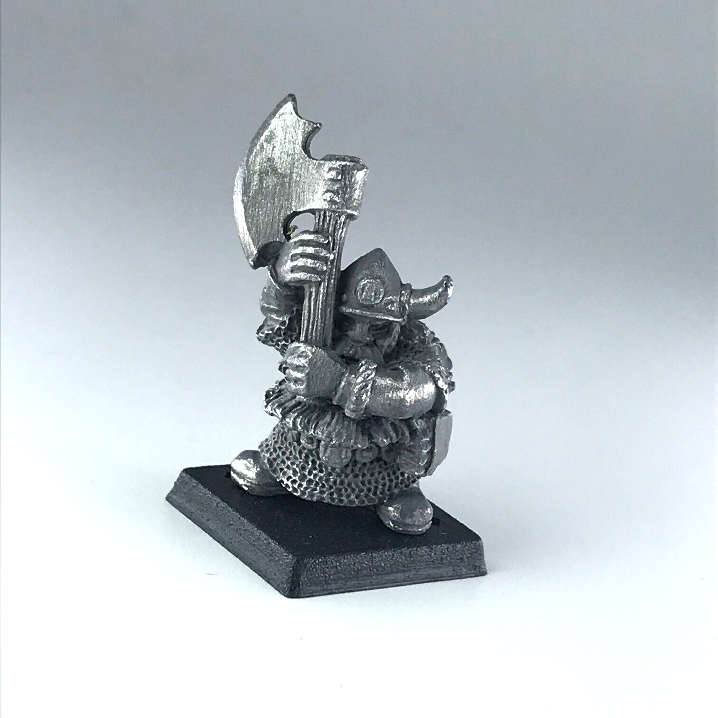 Bugmans Dwarf Ranger Trooper - Citadel Warhammer Fantasy Games Workshop X6806