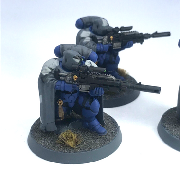 Primaris Eliminators Ultramarines Space Marines - Warhammer 40K C3009