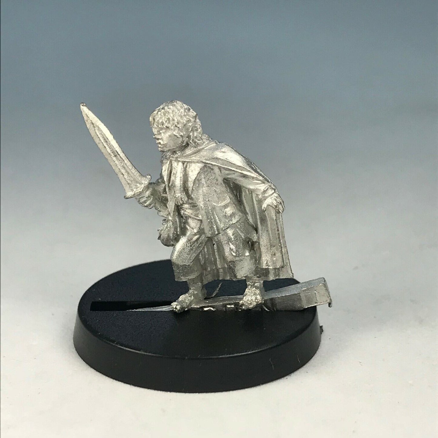 Metal Pippin Hobbit LOTR - Warhammer / Lord of the Rings X997