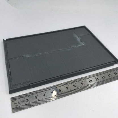 Model Movement Tray - Scale Shown - Warhammer Fantasy / Age of Sigmar MT60