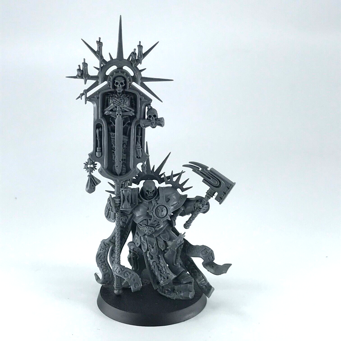 Stormcast Eternals Lord-Relictor - Warhammer Age of Sigmar GW C381