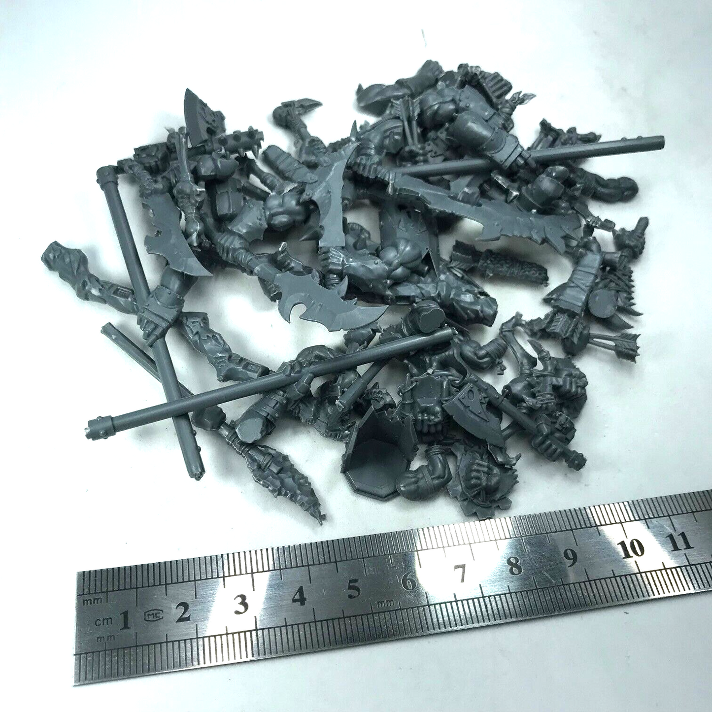 Space Ork Parts Pieces Custom Accessory Goblin - GW Warhammer 40K X4315