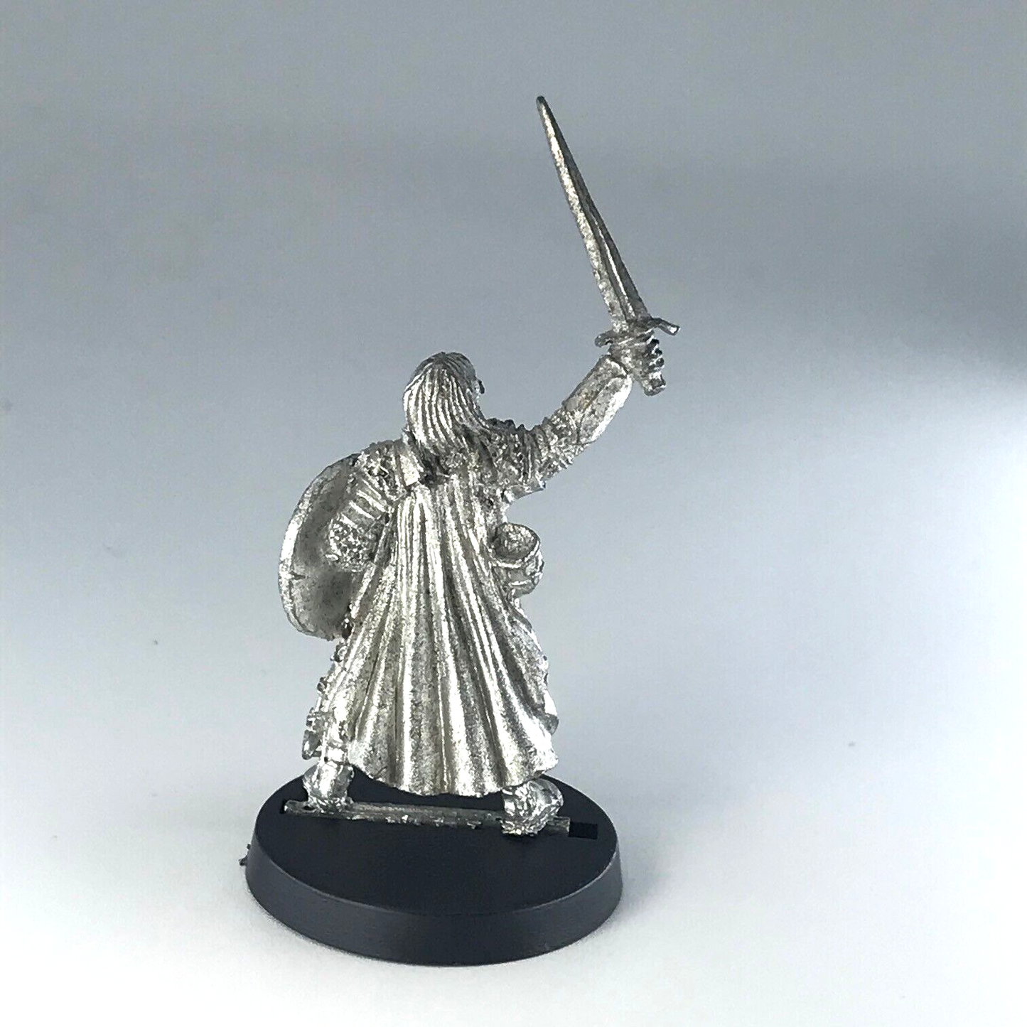 Boromir Gondor Captain Hero - Warhammer / Lord of the Rings Metal X8800