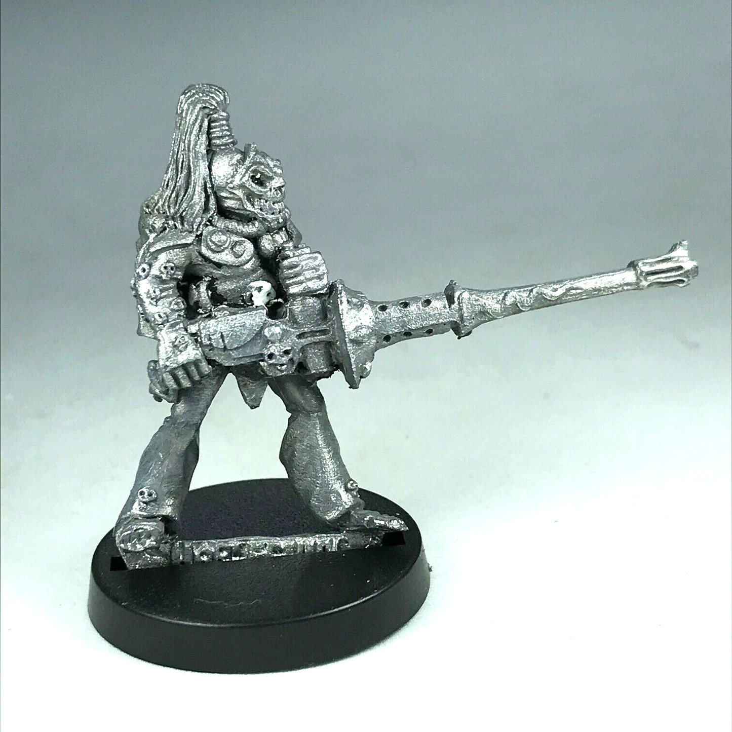 Classic Metal Harlequin Death Jester Aeldari Eldar - Warhammer 40K X8091