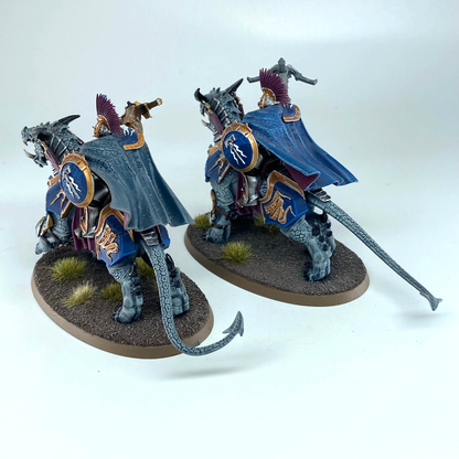 Tempestors - Stormcast Eternals - Painted Warhammer Age of Sigmar GW C3479