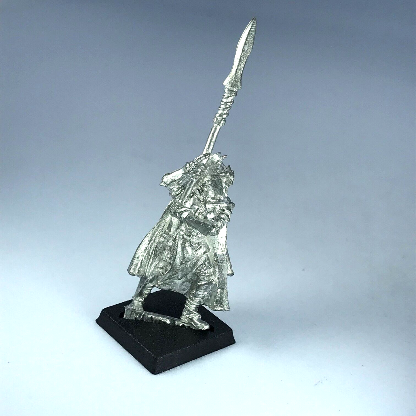 Wood Elves Eternal Guard Elf - Warhammer Fantasy GW Classic Metal X6693