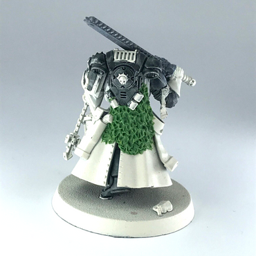 Primaris Judicar Space Wolves Kitbash - Warhammer 40K Games Workshop X11484