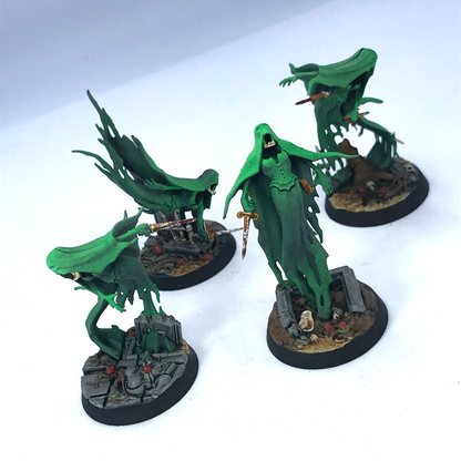 Myrmourn Banshees Nighthaunt - Warhammer Age of Sigmar Games Workshop C3665