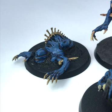 Crypt Horrors Flesh-eater Courts - Painted - Warhammer Age of Sigmar C2962