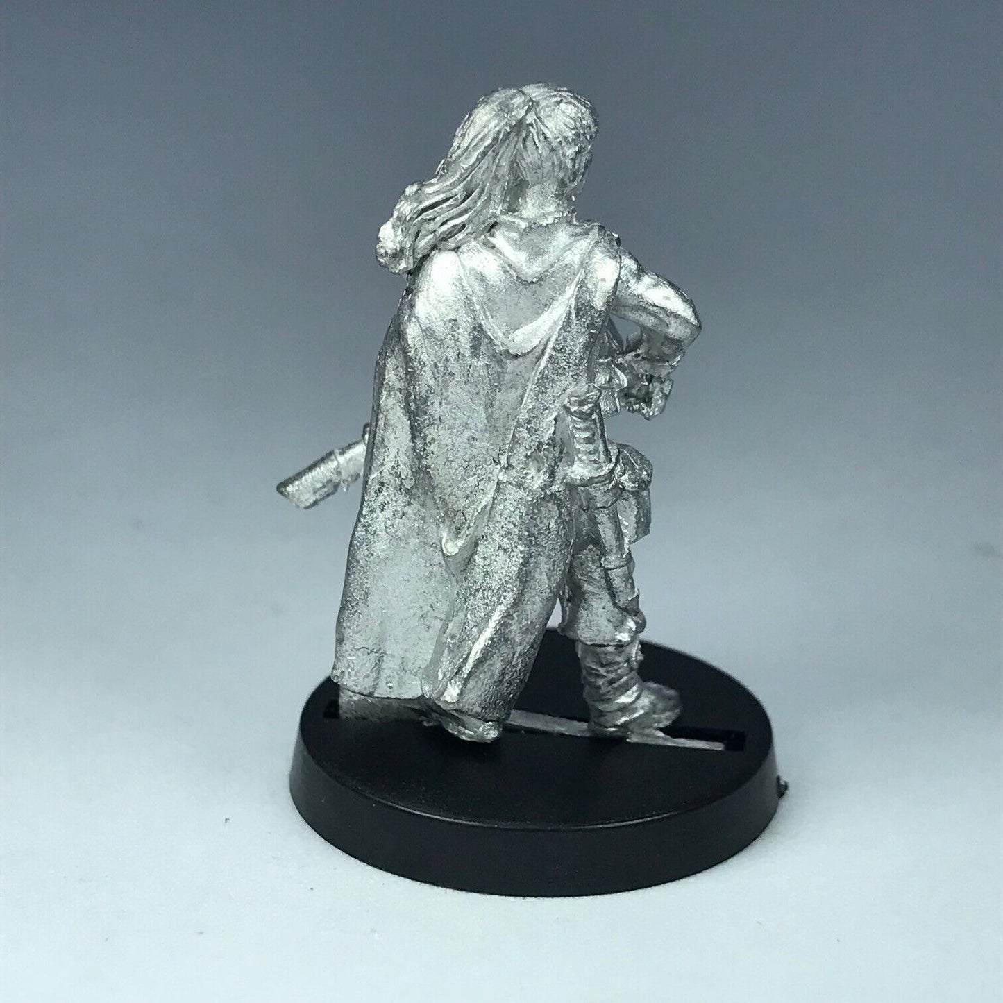 Metal Imperial Guard Gaunts Ghosts Female Trooper Tanith - Warhammer 40K X10693