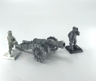 Cannon The Empire - Warhammer Fantasy Games Workshop C4216