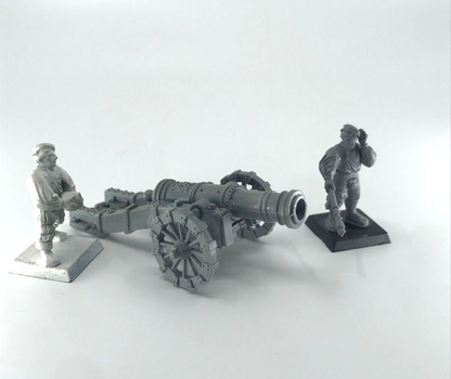 Cannon The Empire - Warhammer Fantasy Games Workshop C4216