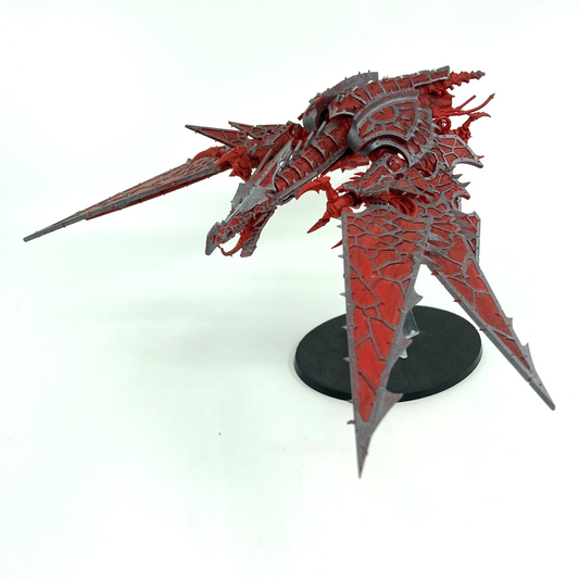 Heldrake Chaos Space Marines - Warhammer 40k Games Workshop