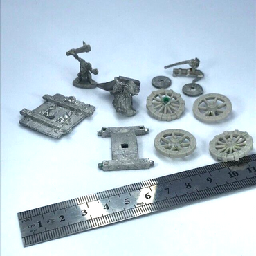 Citadel Orcs & Goblins Parts Spares Warhammer Classic Games Workshop C3128