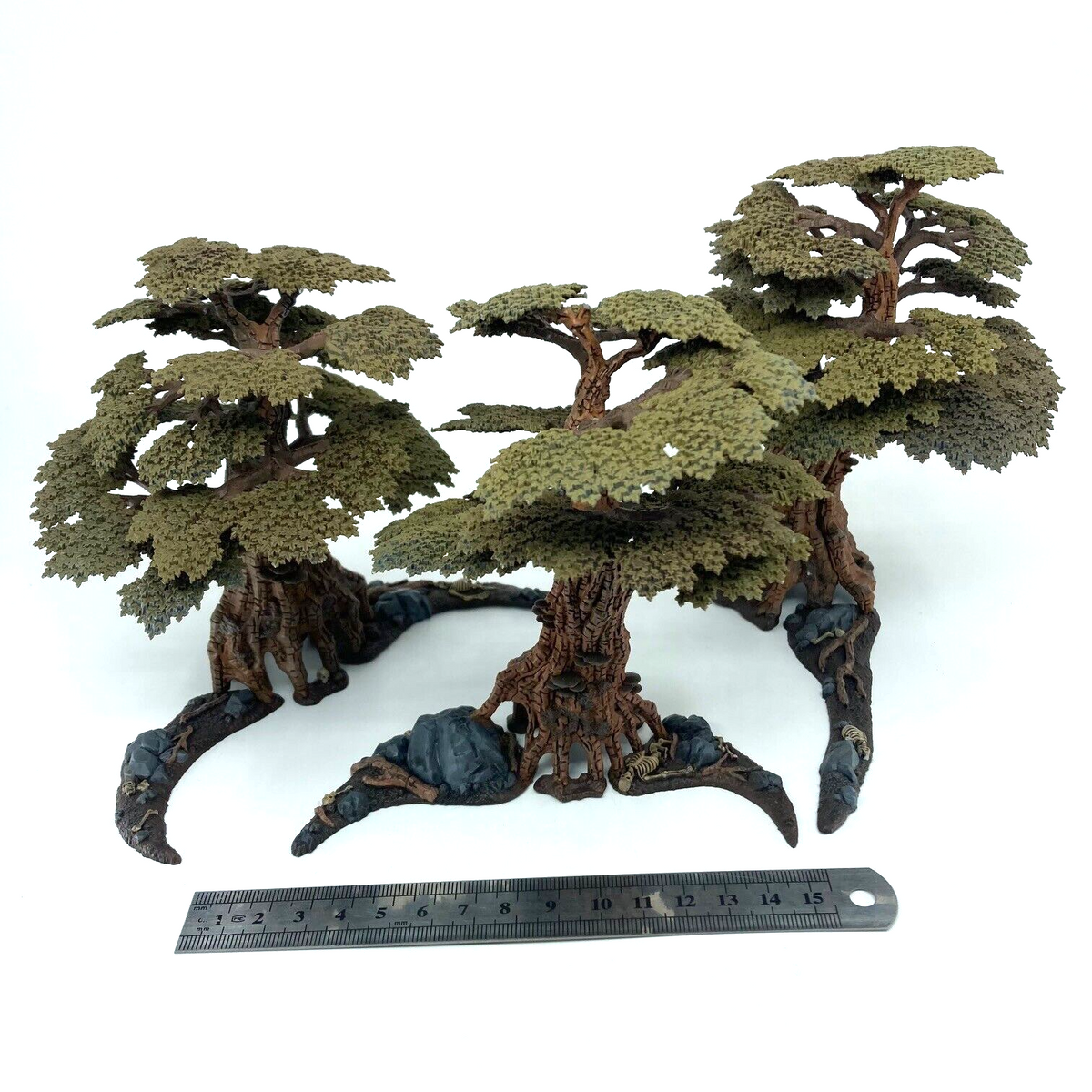 Awakened Wyldwood - Sylvaneth Warhammer Age of Sigmar Games Workshop P