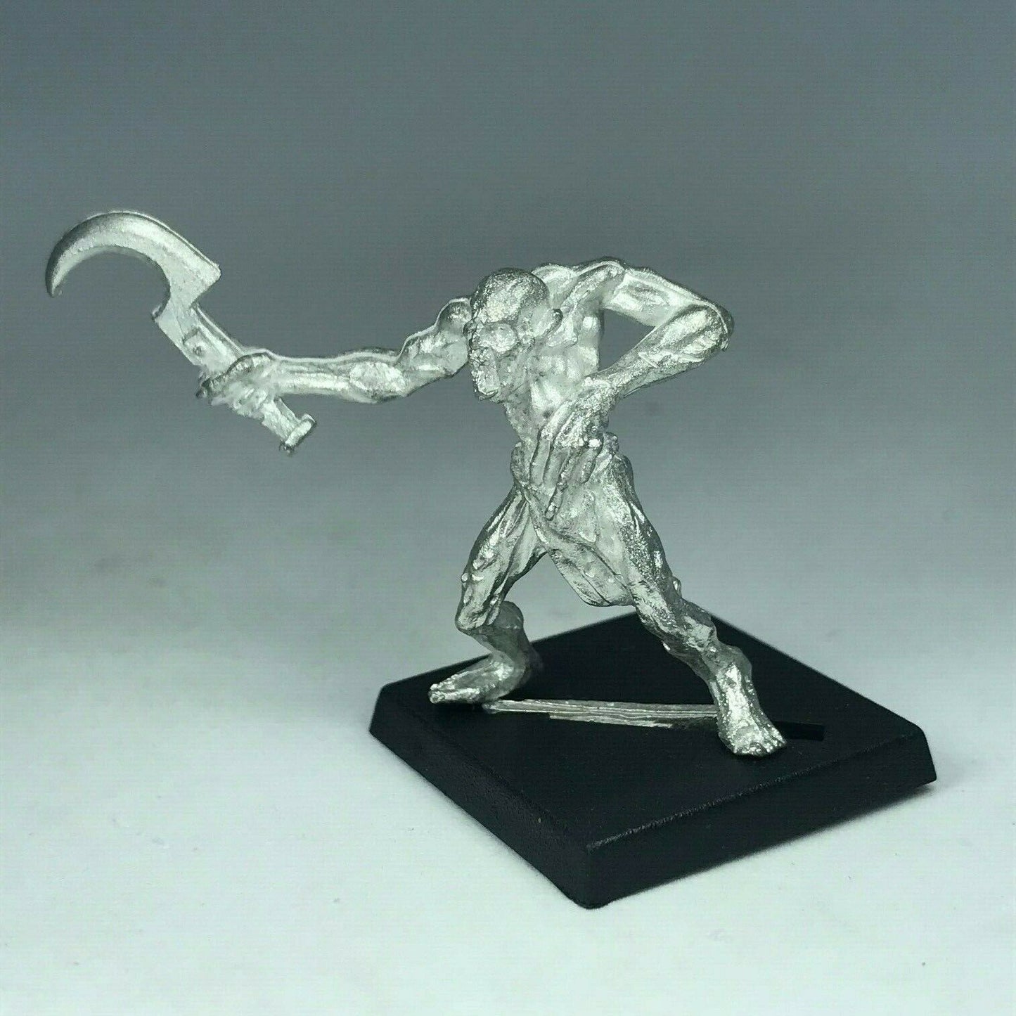 Metal Ghoul Vampire Count Undead - Warhammer Fantasy X1500