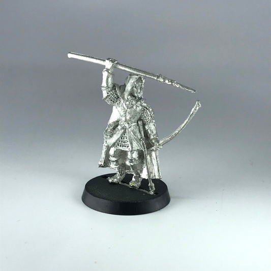 Ranger of the North - LOTR Warhammer / Lord of the Rings Metal X12544