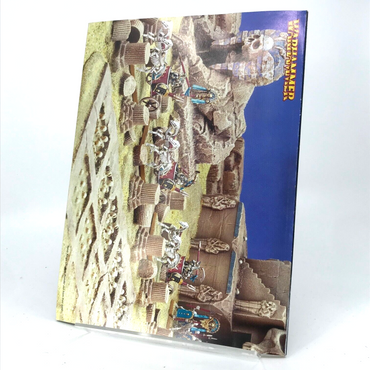 White Dwarf 278 Magazine Games Workshop Warhammer Fantasy 40,000 40K M612