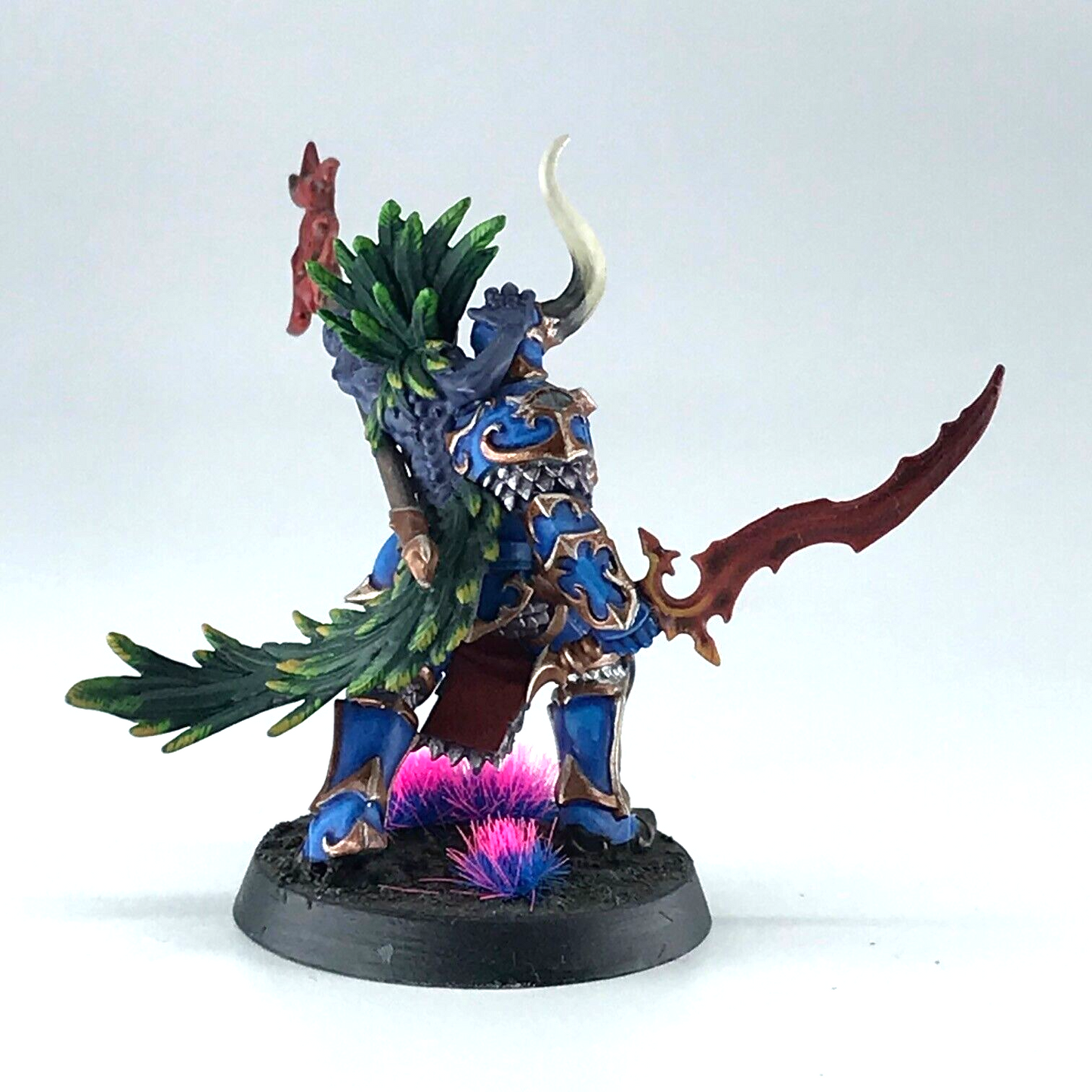 Curseling Eye of Tzeentch Disciples of Tzeentch - Warhammer Age of Sigmar C5024