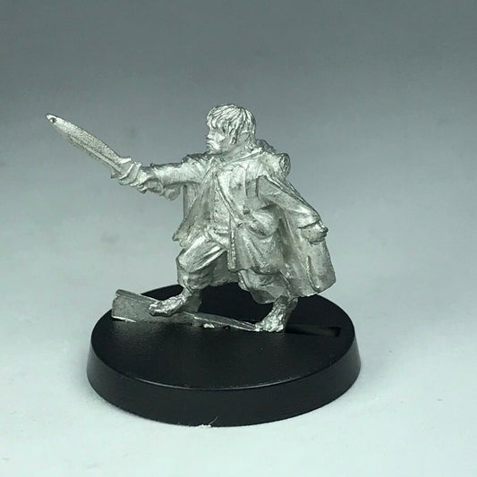 Metal Sam Hobbit LOTR - Warhammer / Lord of the Rings X1013