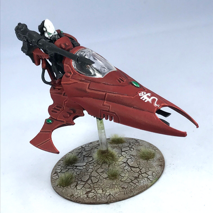 Eldar Vyper Weapon Platform - Warhammer 40K Painted Games Workshop