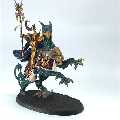 Masters of the Sacrosanct Stormcast Eternals - Warhammer Age of Sigmar 4